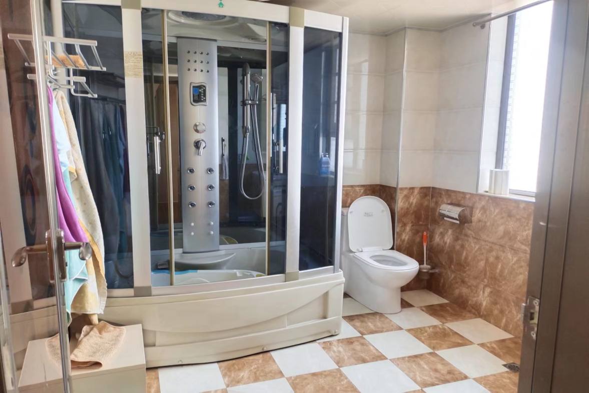 大同芙蓉 3室2厅2卫 112.0万 大同芙蓉 3室2厅2卫 112.0万室内图