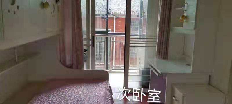 金鹿花园  2室2厅1卫   1400.00元/月室内图