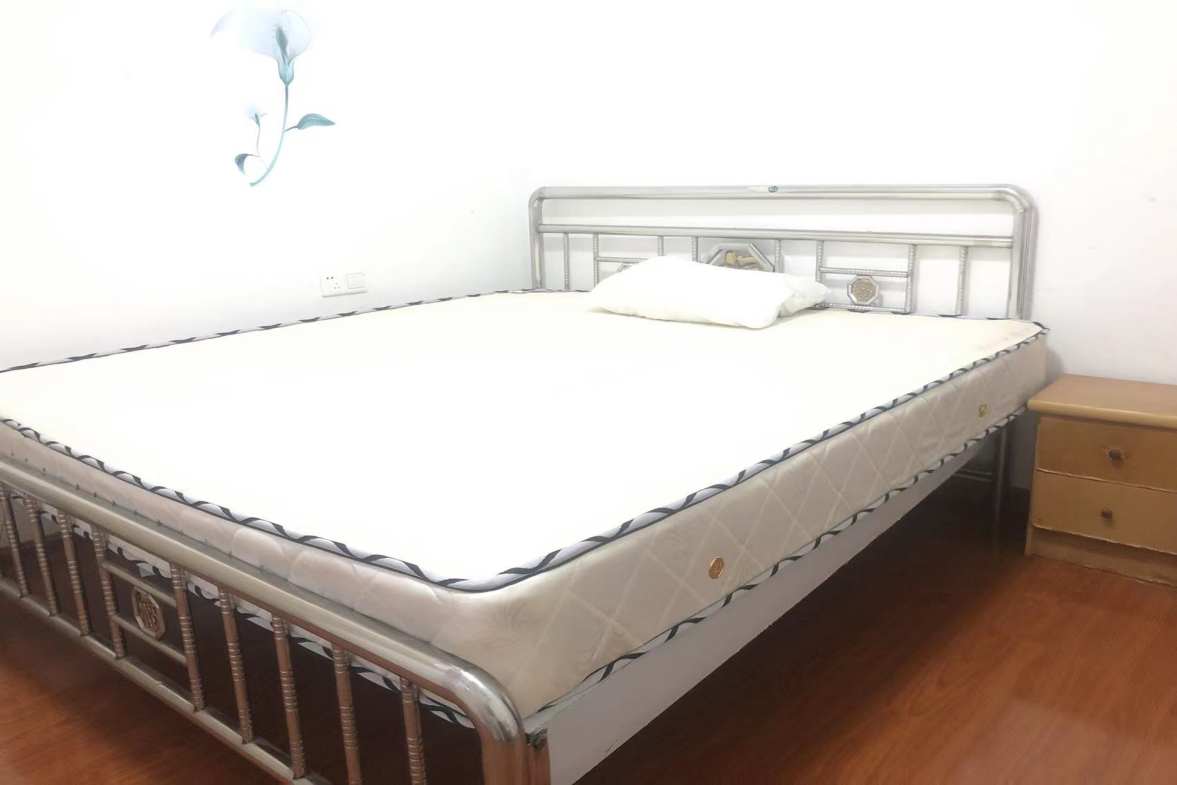 先锋银座  2室2厅1卫    1200.0元/月室内图