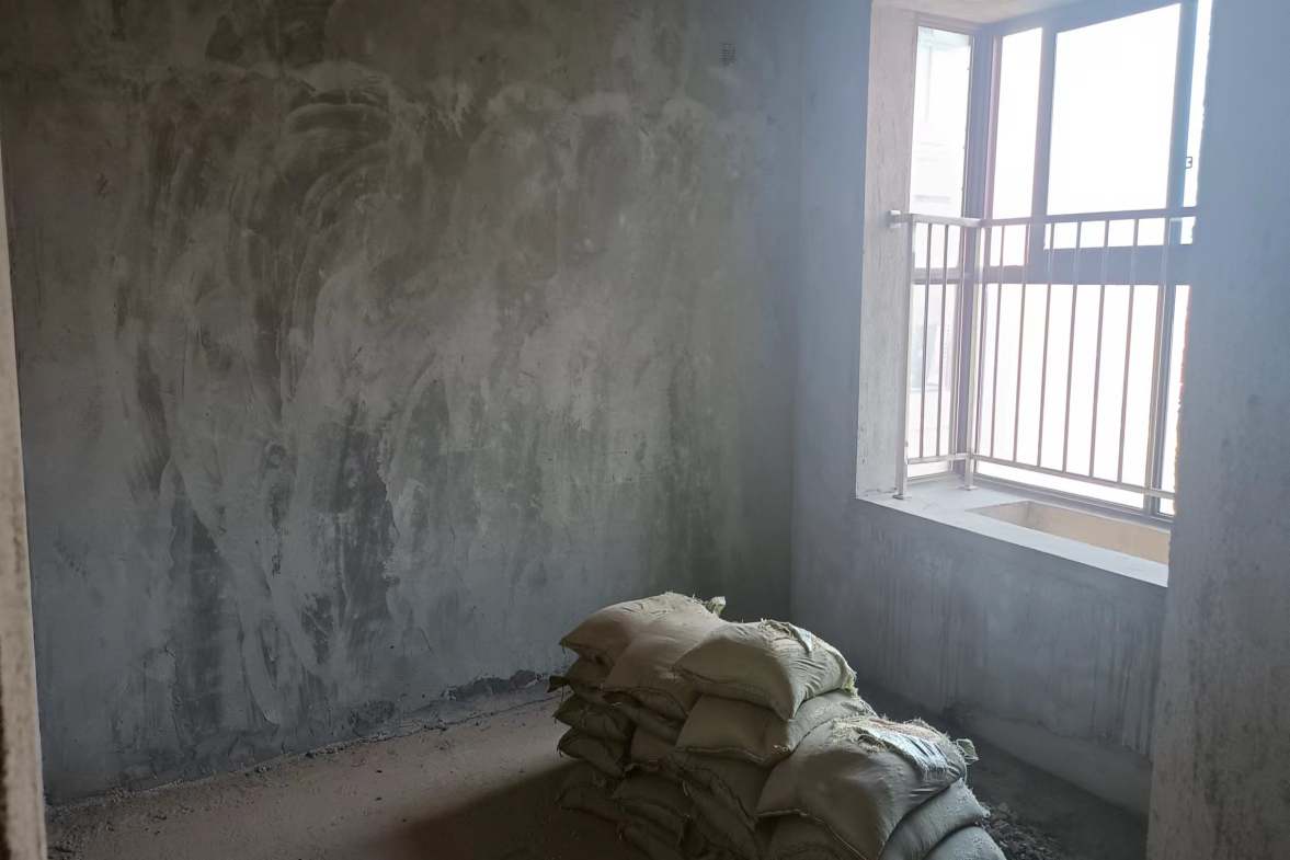 金河湾1881  3室2厅2卫   79.80万室内图1