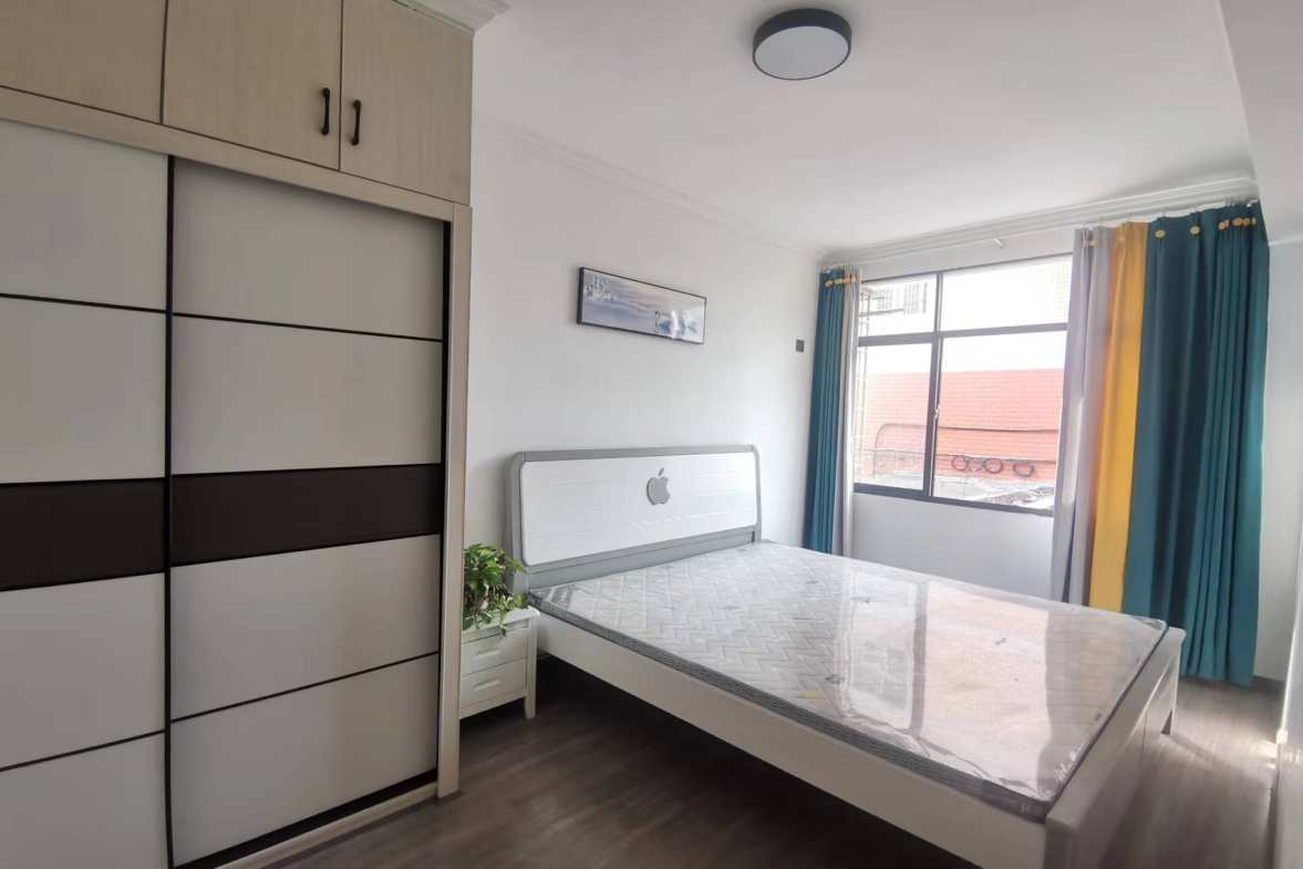 娄星区散盘 3室2厅1卫 46.8万 娄星区散盘 3室2厅1卫 46.8万室内图