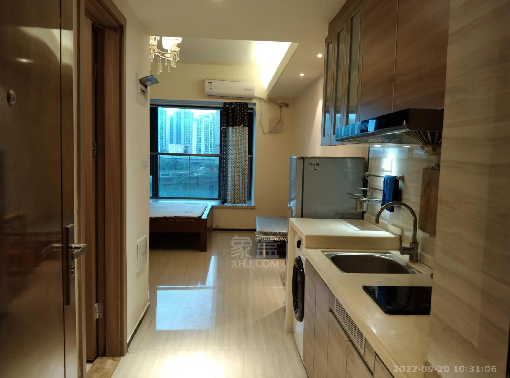 恒大御景湾  0室0厅0卫    1200.0元/月