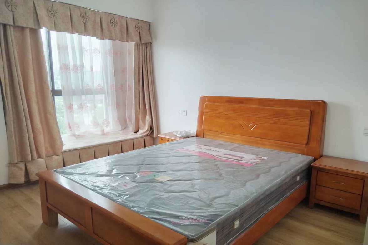 明兴翰苑一期  2室1厅1卫   1700.00元/月室内图