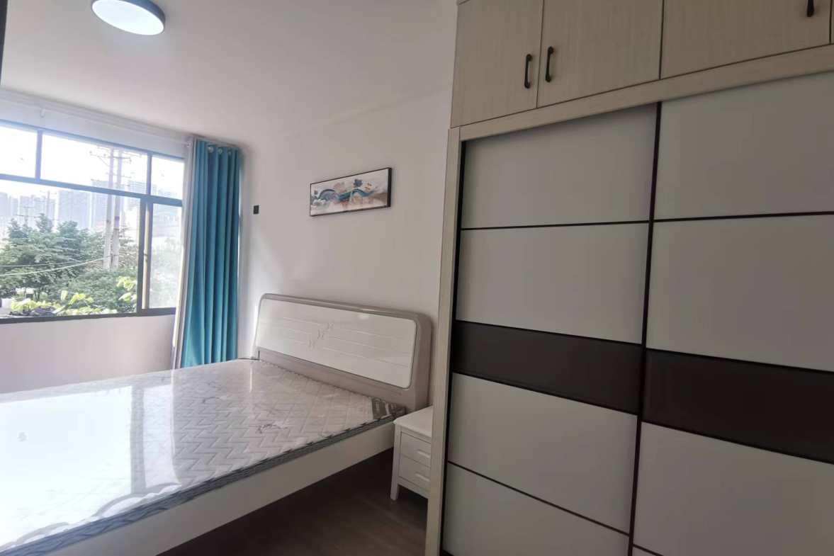 娄星区散盘 3室2厅1卫 46.8万 娄星区散盘 3室2厅1卫 46.8万室内图