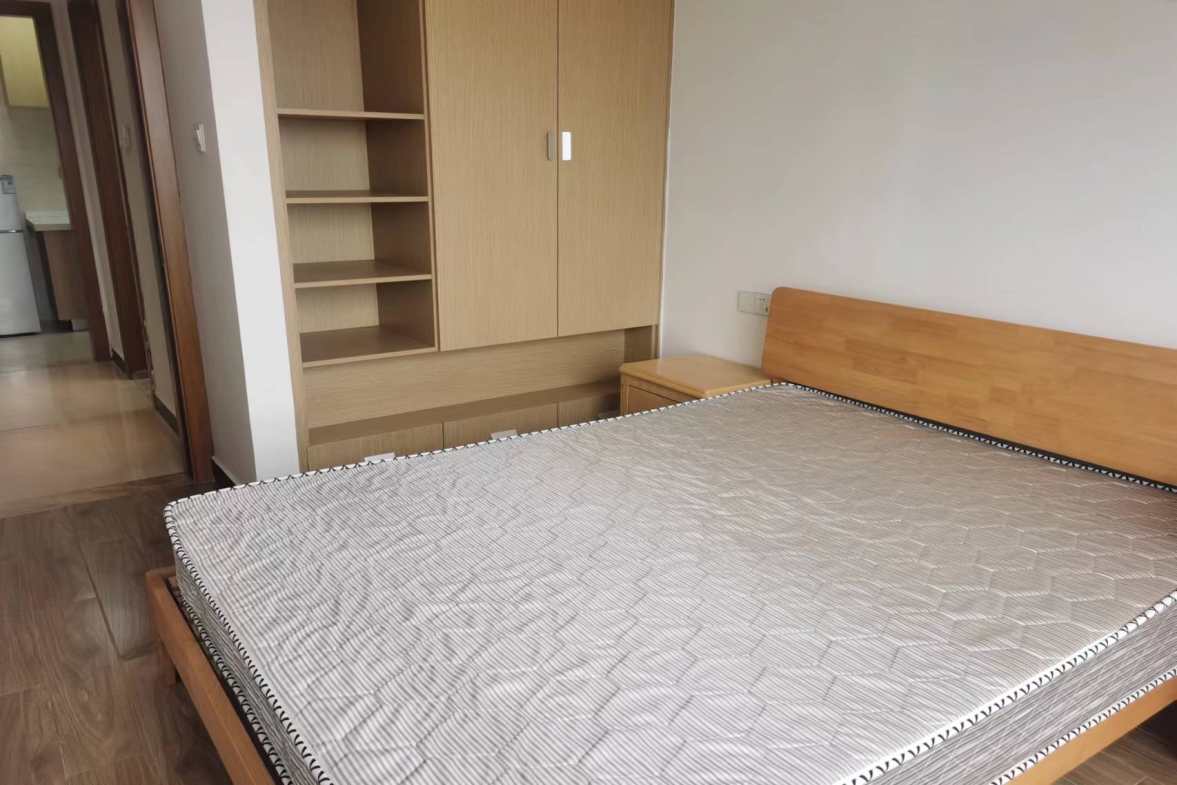 珠江愉景新城  2室2厅1卫   39.80万室内图