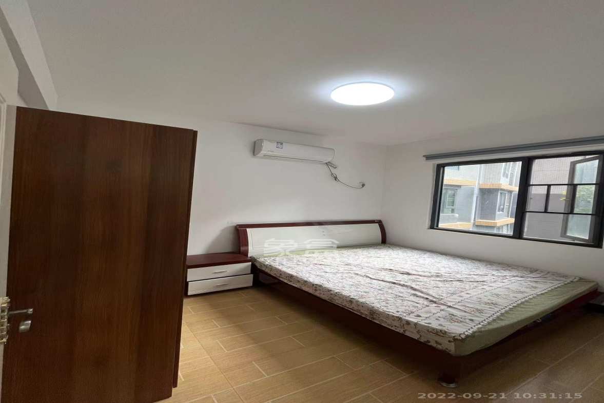 恒基凯旋门三期  2室2厅1卫    2300.0元/月室内图