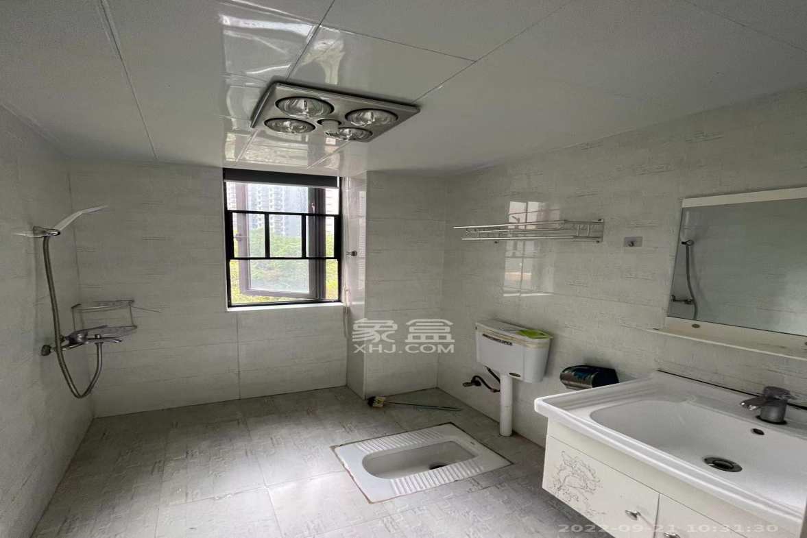 恒基凯旋门三期  2室2厅1卫    2300.0元/月室内图