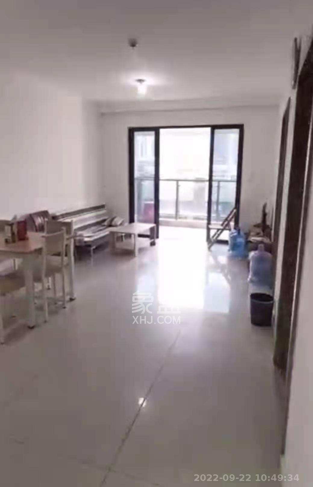 恒伟湘江时代  3室2厅1卫    3000.0元/月室内图