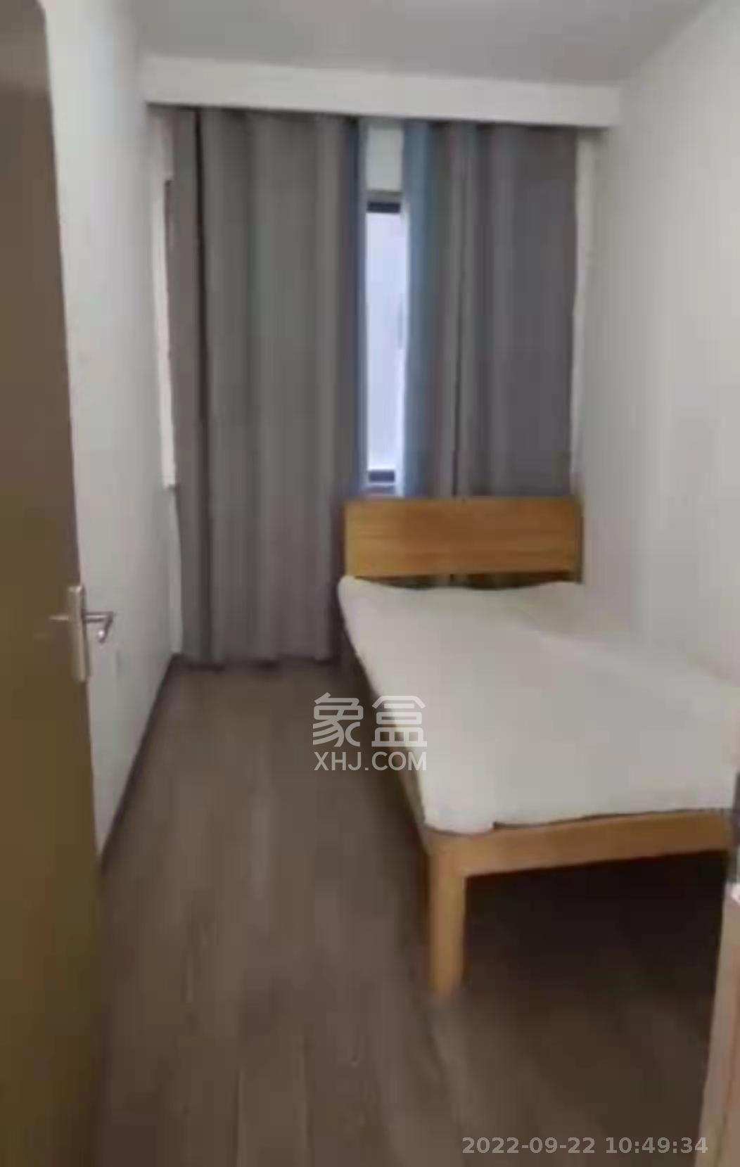 恒伟湘江时代  3室2厅1卫    3000.0元/月室内图