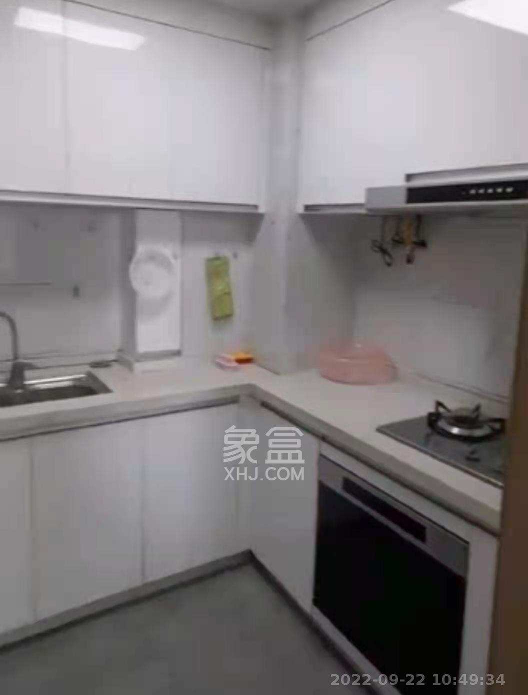 恒伟湘江时代  3室2厅1卫    3000.0元/月室内图