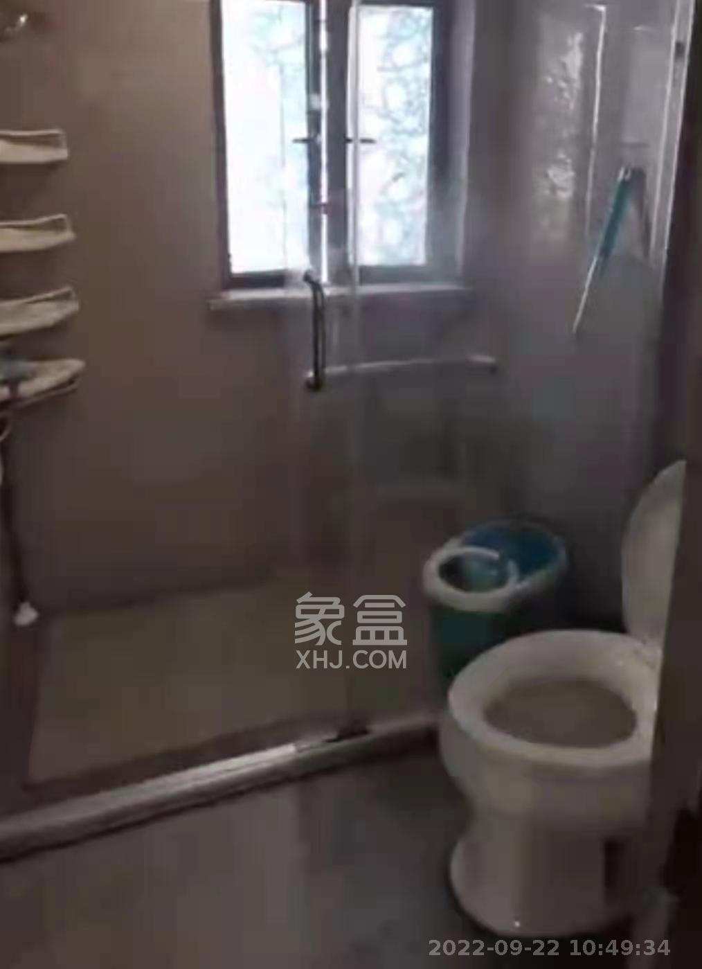 恒伟湘江时代  3室2厅1卫    3000.0元/月室内图1