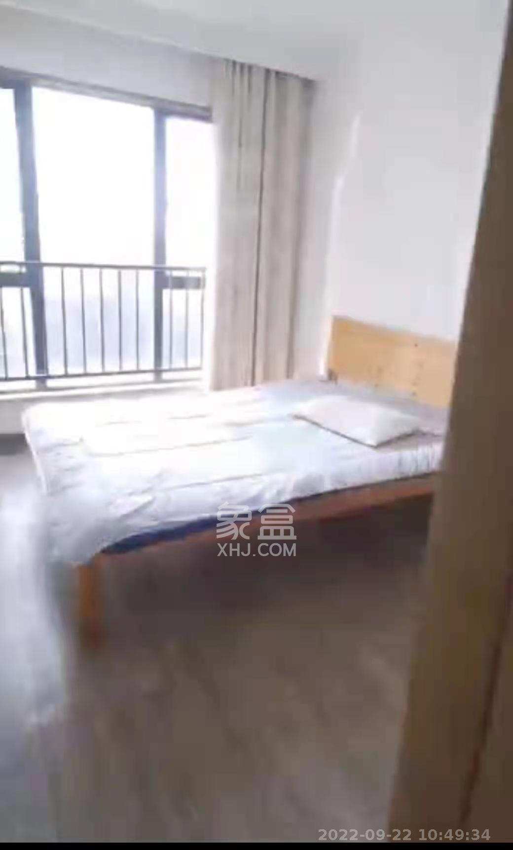 恒伟湘江时代  3室2厅1卫    3000.0元/月室内图