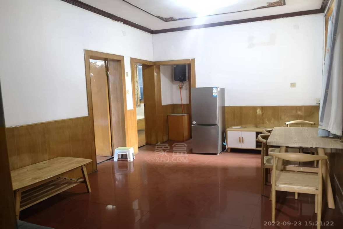 王塔冲二村 2室1厅1卫 750.0元/月 王塔冲二村 2室1厅1卫 750.0元/月室内图