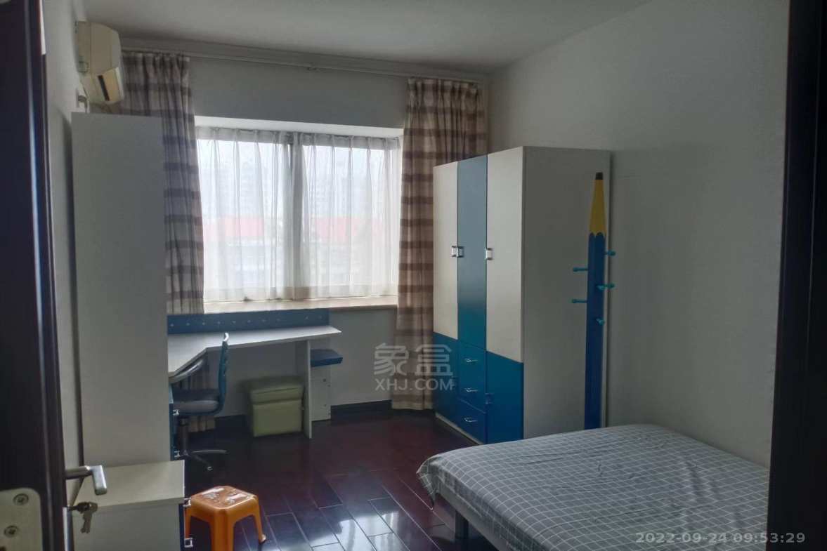 白鹤园 4室2厅2卫 3800.0元/月 白鹤园 4室2厅2卫 3800.0元/月室内图