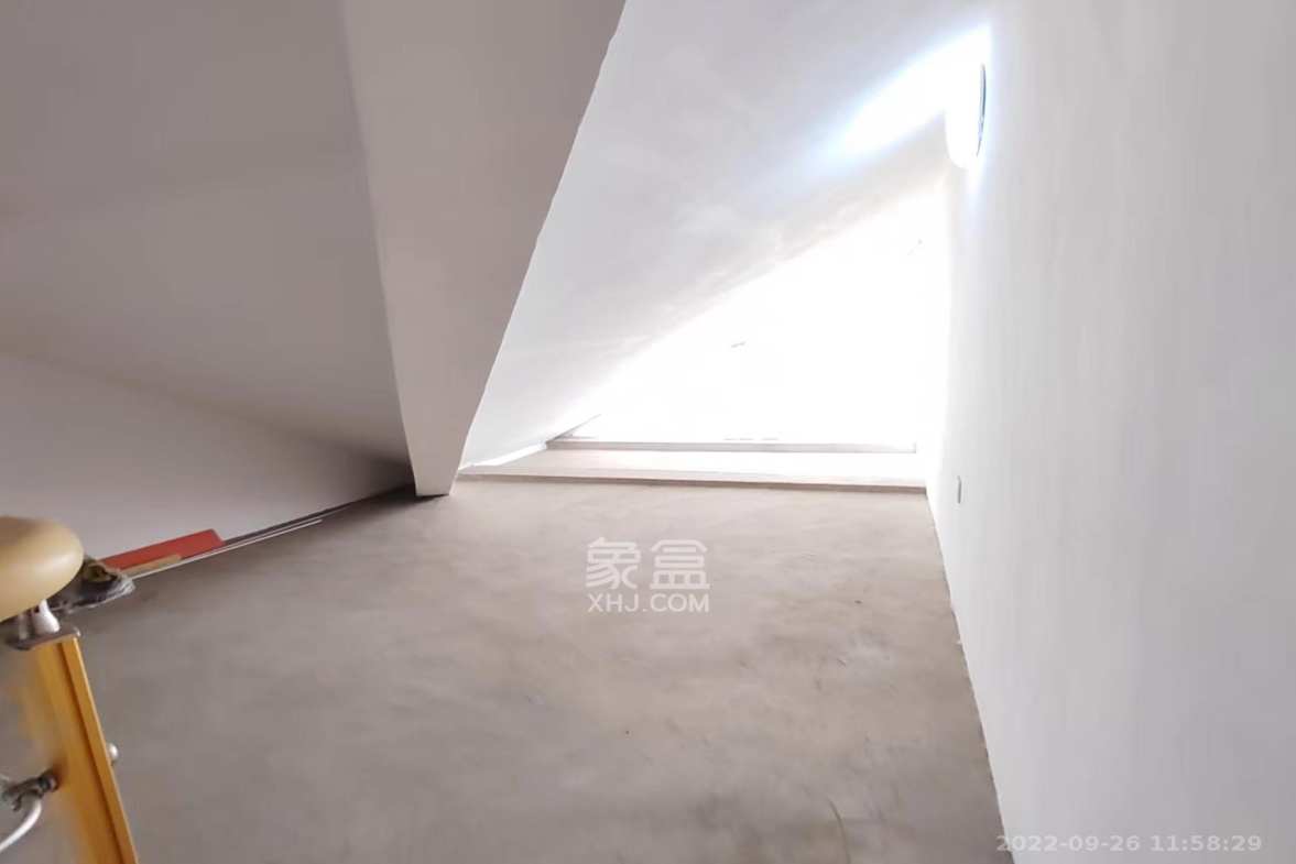 湘瑞家园  3室2厅1卫   1500.00元/月室内图