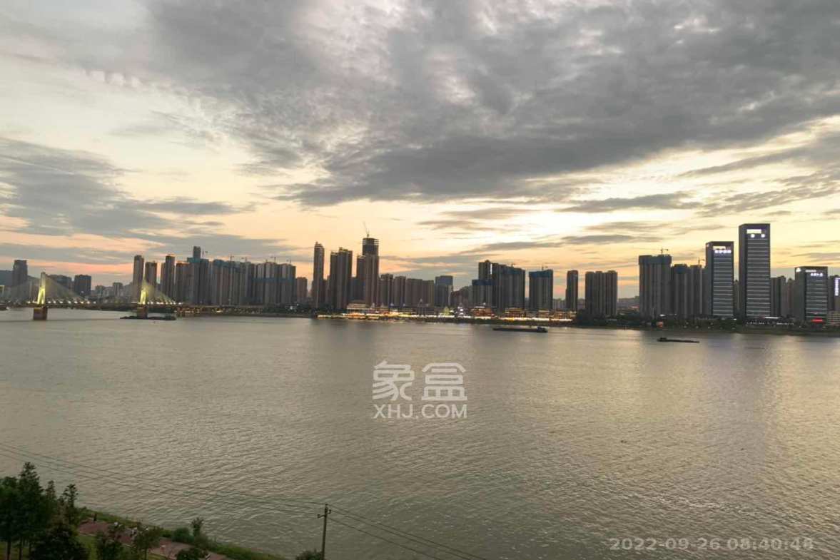 北辰定江洋  1室1厅1卫    4500.0元/月室内图