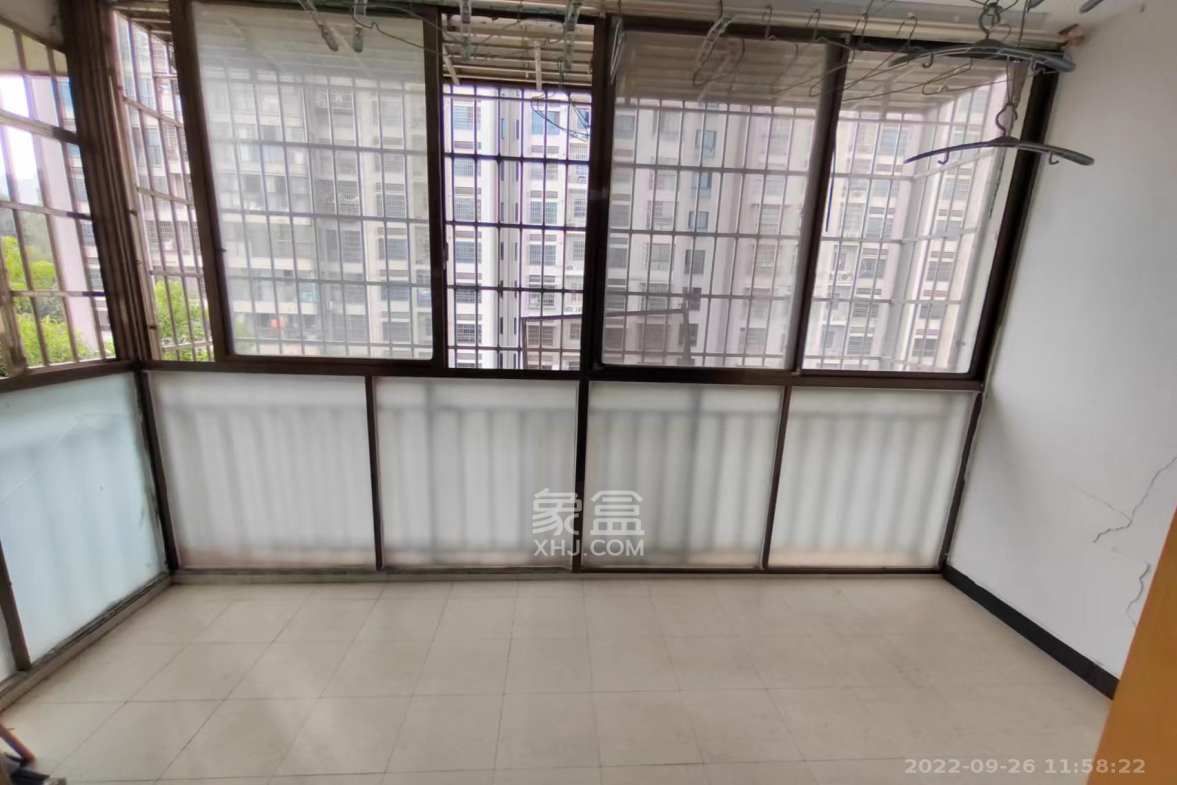 湘瑞家园  3室2厅1卫   1500.00元/月室内图
