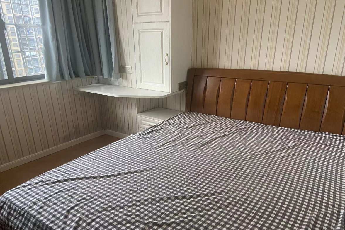资江机家属院  3室2厅1卫   900.00元/月室内图