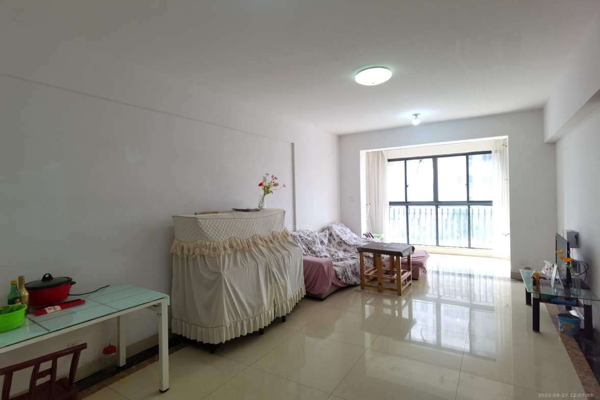 泰山公馆 2室1厅1卫 1500.0元/月 泰山公馆 2室1厅1卫 1500.0元/月室内图