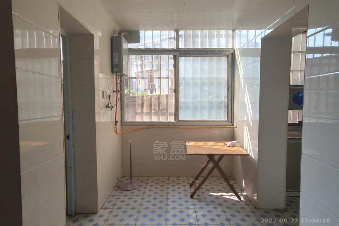 八角亭  2室2厅1卫    1000.0元/月室内图