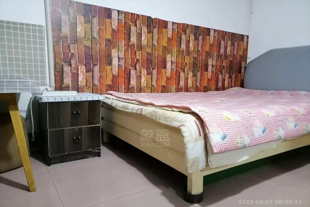 市总工会 1室1厅1卫 590.00元/月 市总工会 1室1厅1卫 590.00元/月室内图