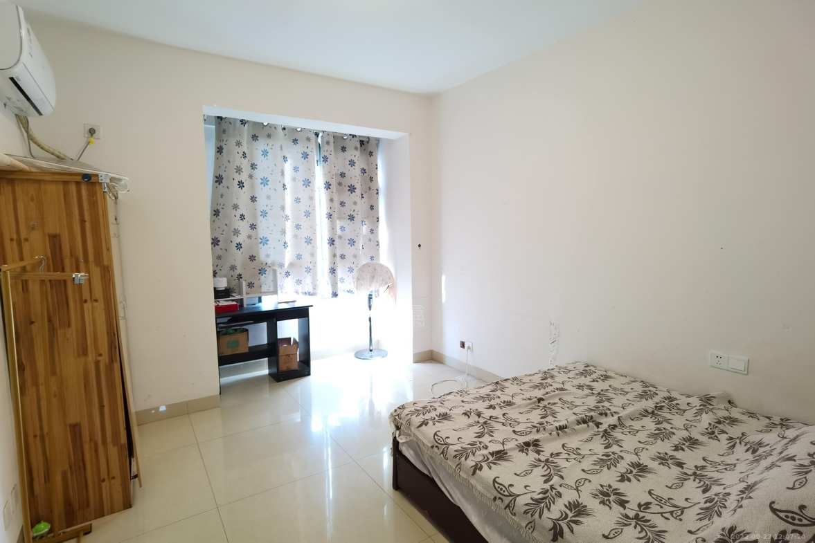 泰山公馆 2室1厅1卫 1500.0元/月 泰山公馆 2室1厅1卫 1500.0元/月室内图