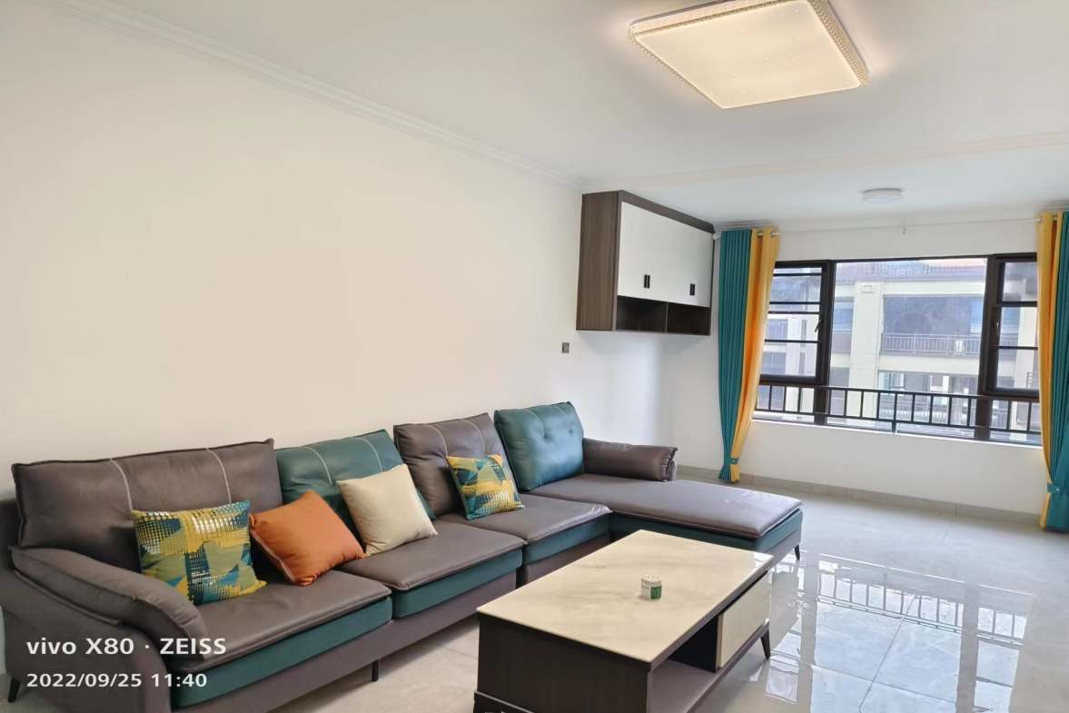 龙湖双珑原著 3室2厅2卫 2000.0元/月 龙湖双珑原著 3室2厅2卫 2000.0元/月户型图