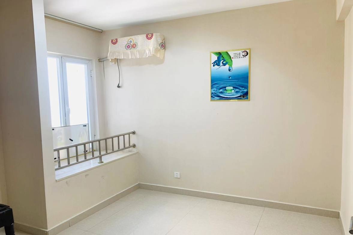 万达湖公馆 2室1厅1卫 2000.0元/月 万达湖公馆 2室1厅1卫 2000.0元/月室内图