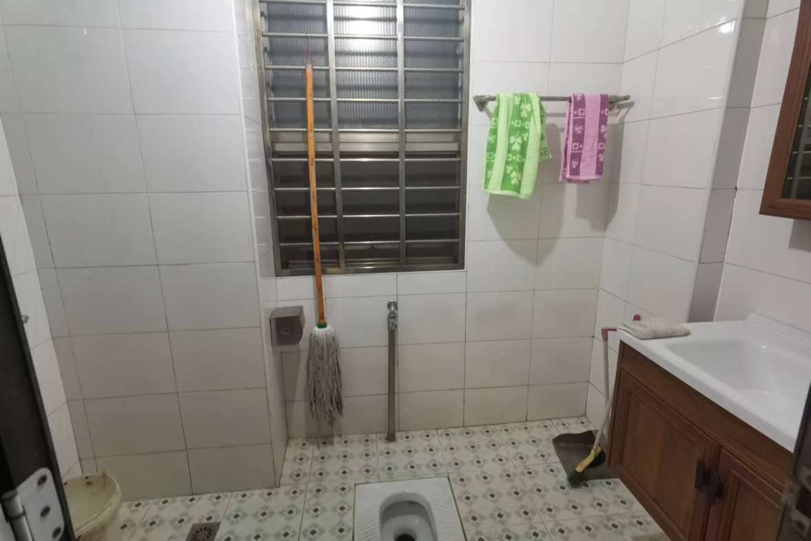 佳宁娜小区（梓山湖小区）  3室2厅2卫   1600.00元/月室内图