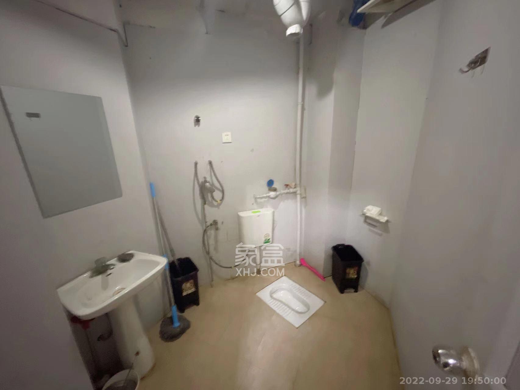 碧云天 2室1厅1卫 3000.0元/月