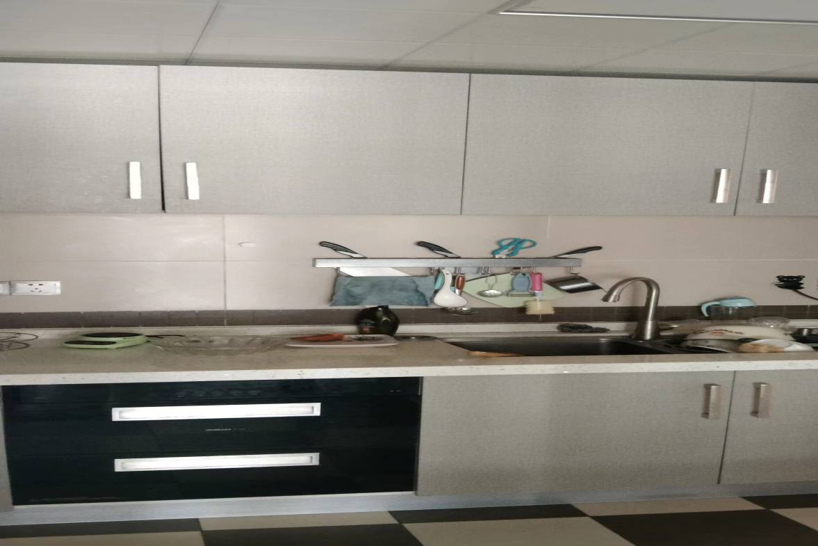 珠江愉景新城  3室2厅1卫   56.00万室内图