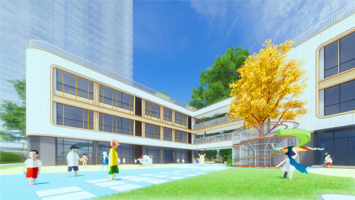 湘江玺悦府室内图2