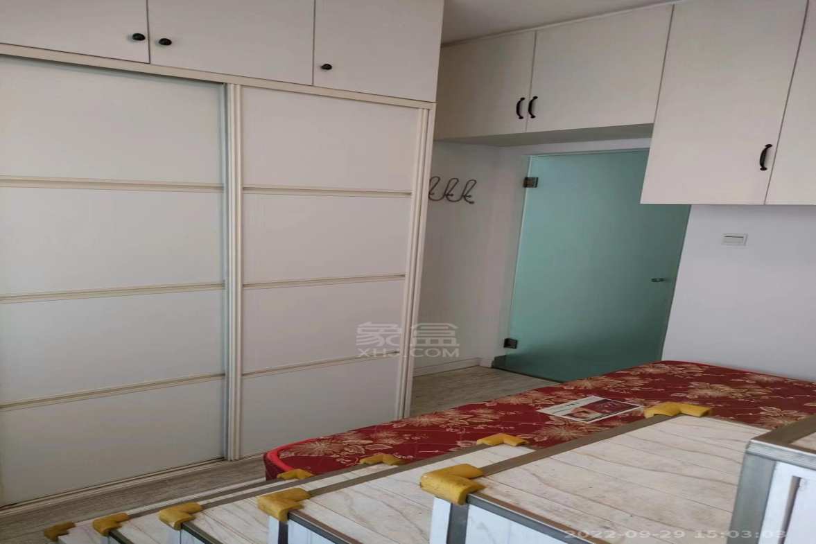 嘉墅翰林阁  2室1厅1卫   1400.00元/月室内图