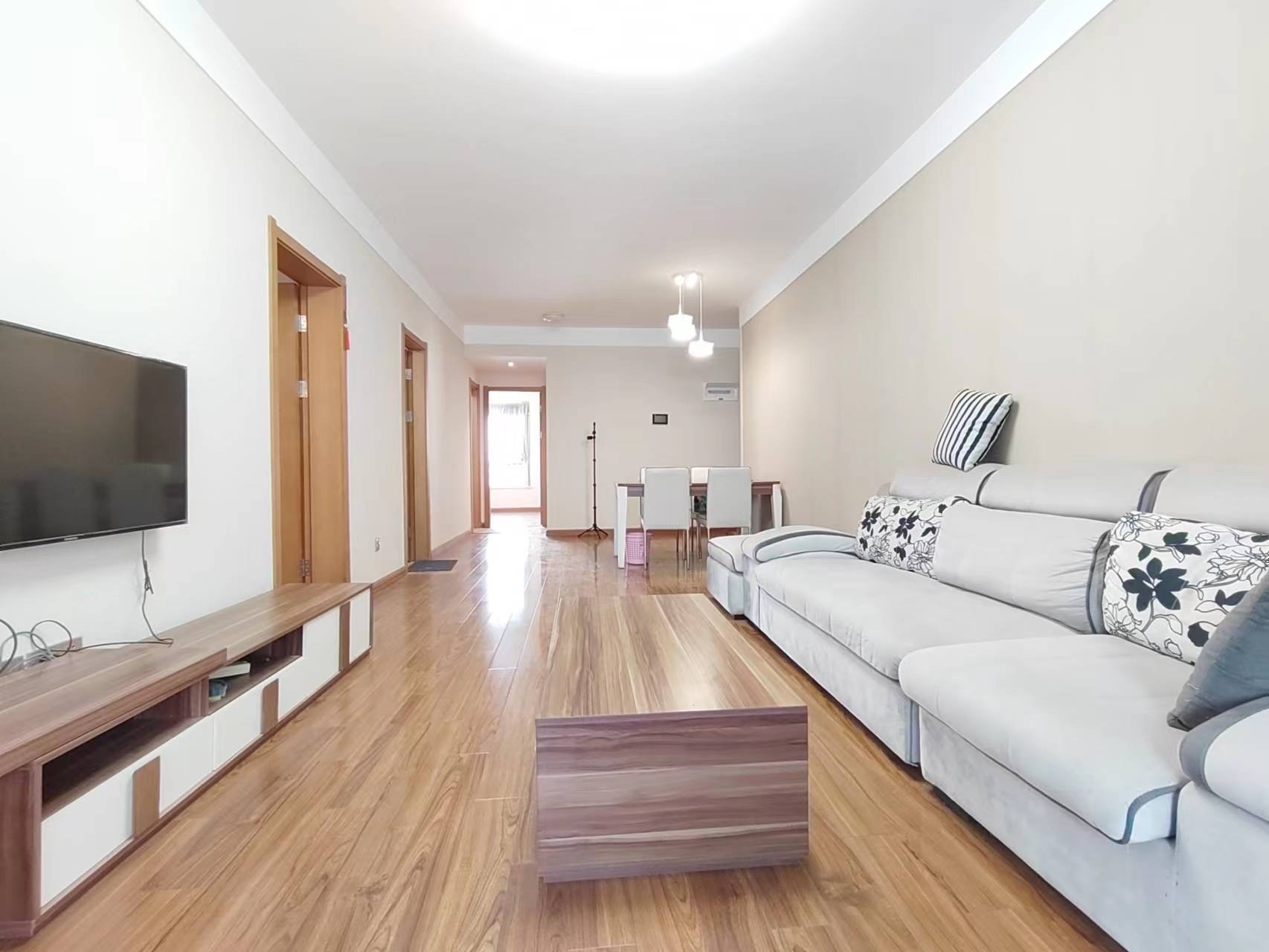 新阳光100大湖第