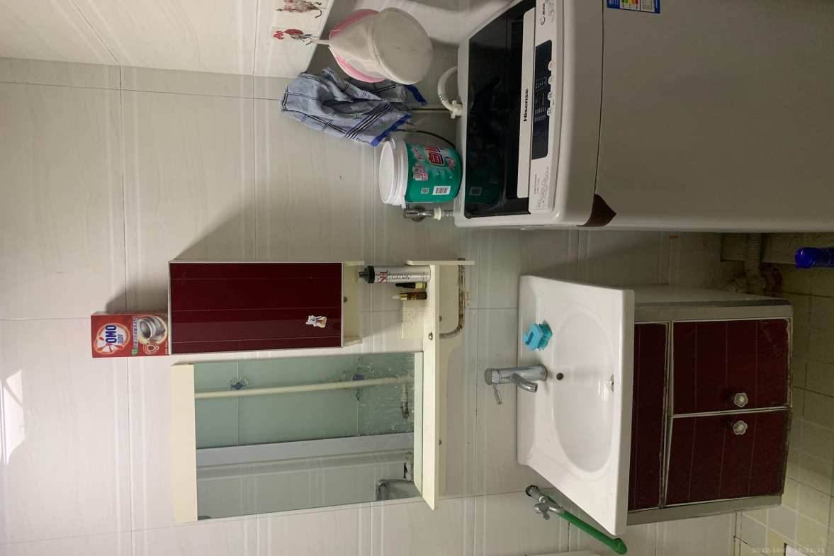 石塘冲 2室1厅1卫 1200.0元/月 石塘冲 2室1厅1卫 1200.0元/月室内图