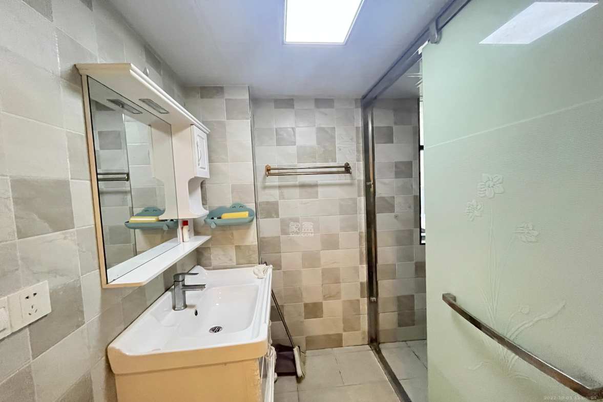 北辰三角洲D2区  3室2厅1卫    3600.0元/月室内图