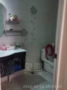 碧野华庭  3室2厅2卫    1300.0元/月