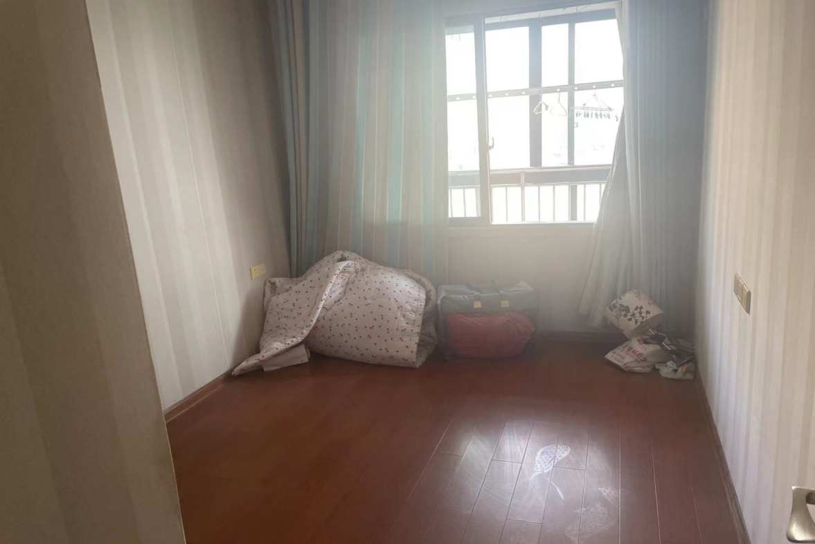碧水阳光  3室2厅2卫   56.80万室内图