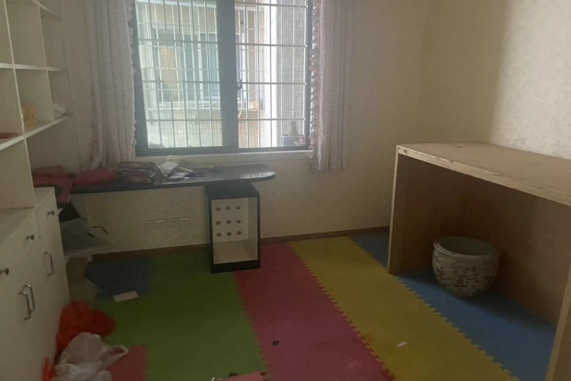 碧水阳光  3室2厅2卫   56.80万室内图