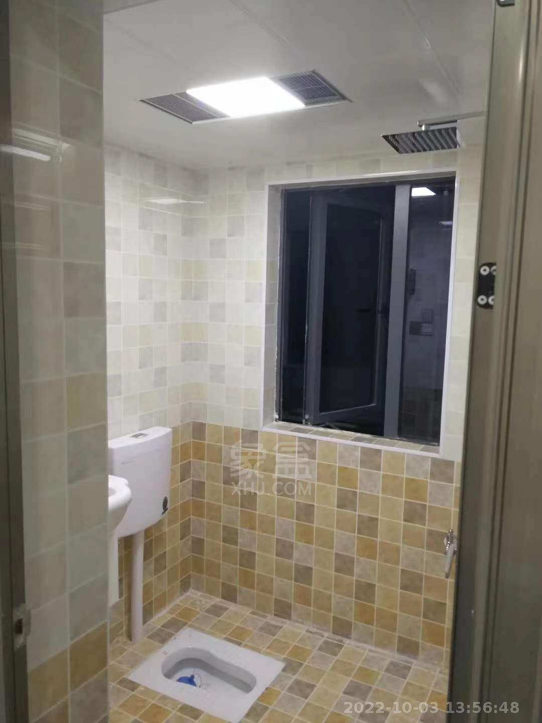 大拇指锁盘  1室1厅1卫    1800.0元/月室内图