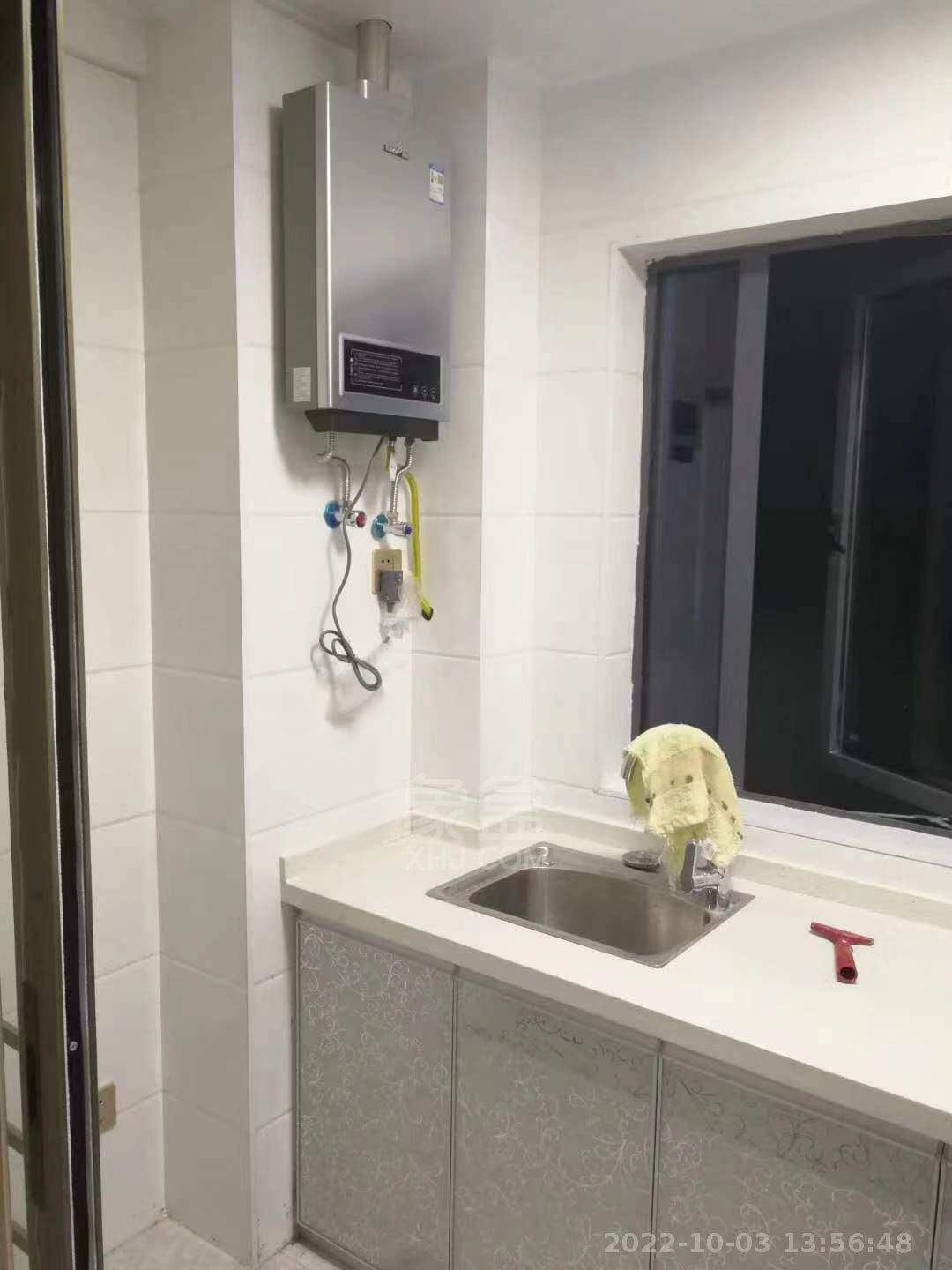 大拇指锁盘  1室1厅1卫    1800.0元/月室内图