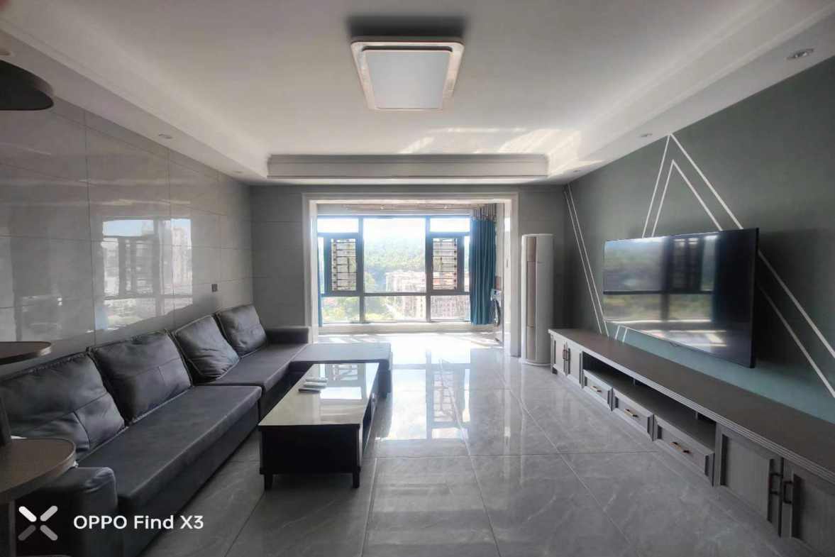 大同芙蓉二期(芙蓉广场)  2室2厅1卫    2180.0元/月室内图