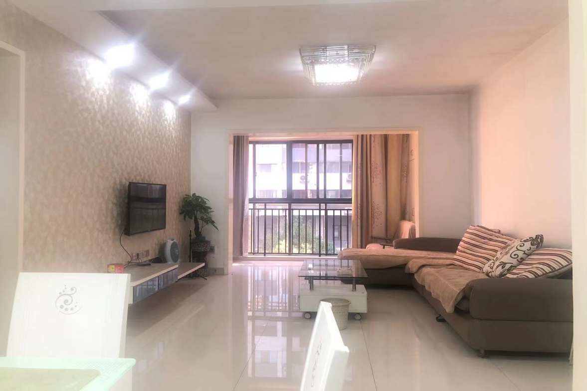 愉景湾东域 2室1厅1卫 1600.0元/月 愉景湾东域 2室1厅1卫 1600.0元/月室内图