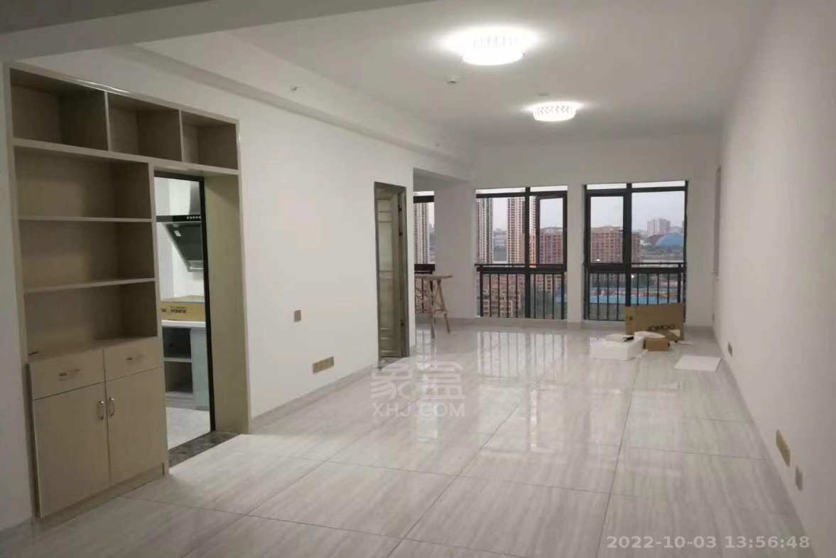 大拇指锁盘  1室1厅1卫    1800.0元/月室内图