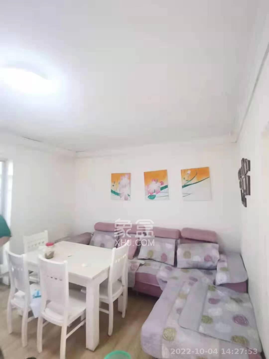 骆家坝小区 2室2厅1卫 1800.0元/月