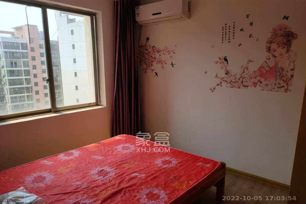 阳光丽景  2室1厅1卫    1400.0元/月室内图