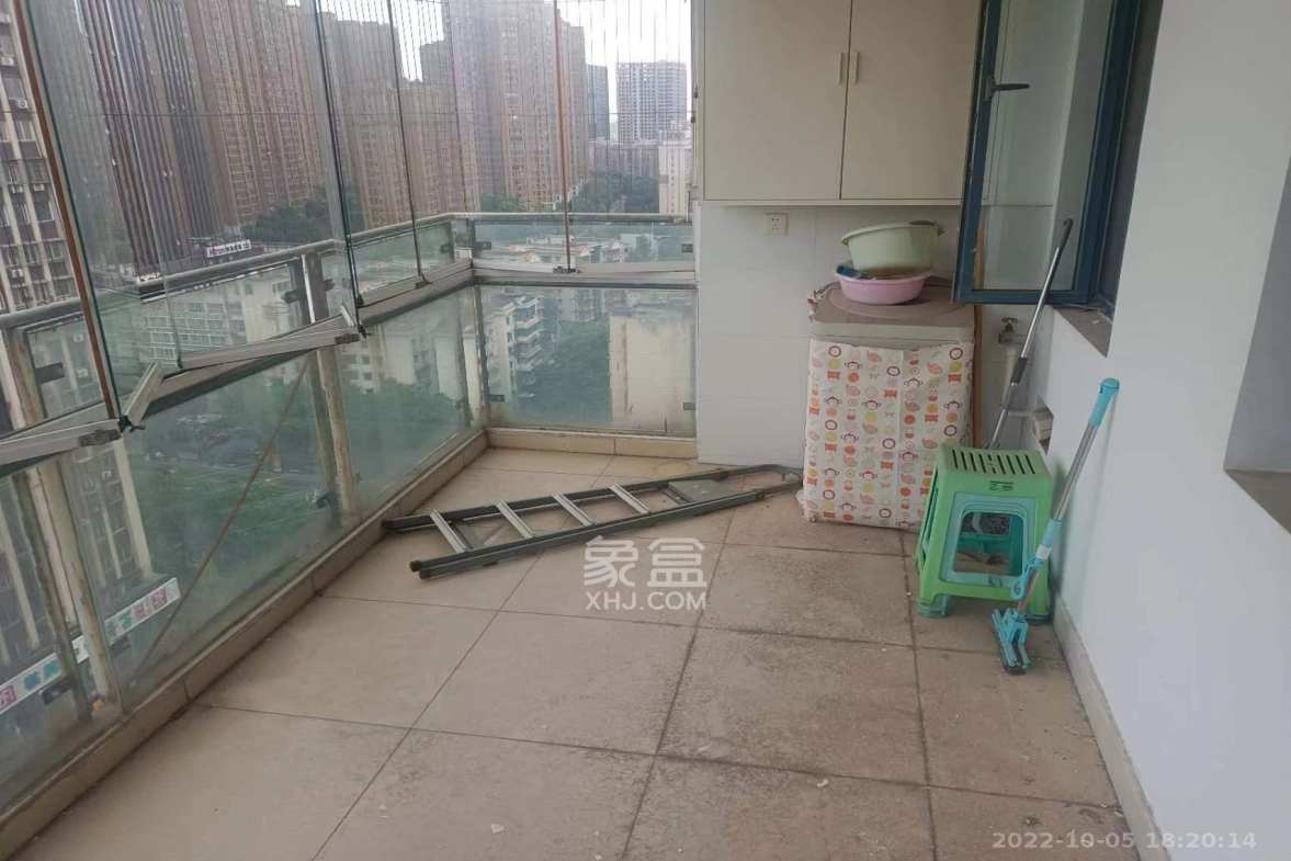 华菱蓝调国际（华菱.香墅美地）  3室2厅2卫    3000.0元/月室内图