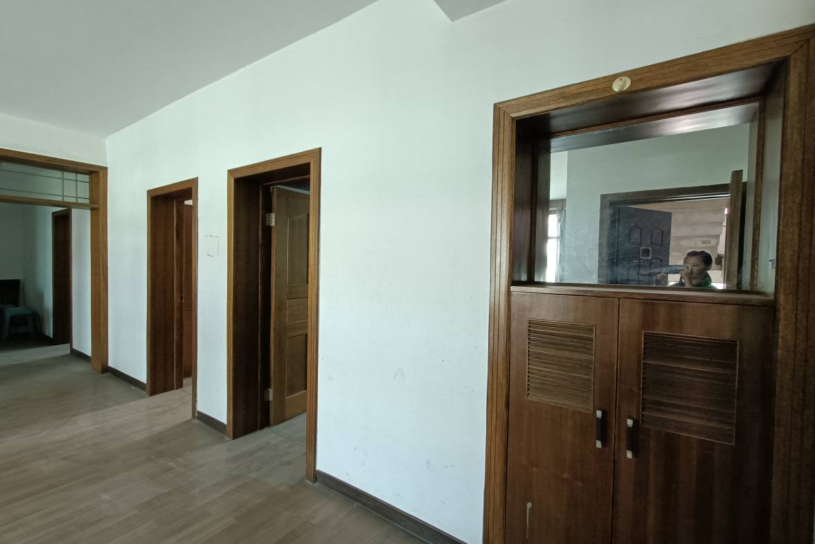 金谷市场  3室2厅1卫    1100.0元/月室内图1