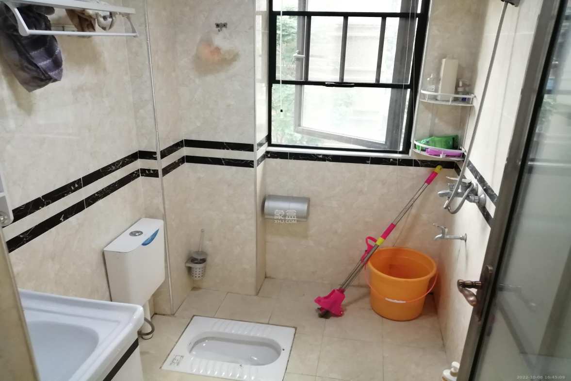 润和之悦（金泽园）  3室2厅1卫    1800.0元/月室内图