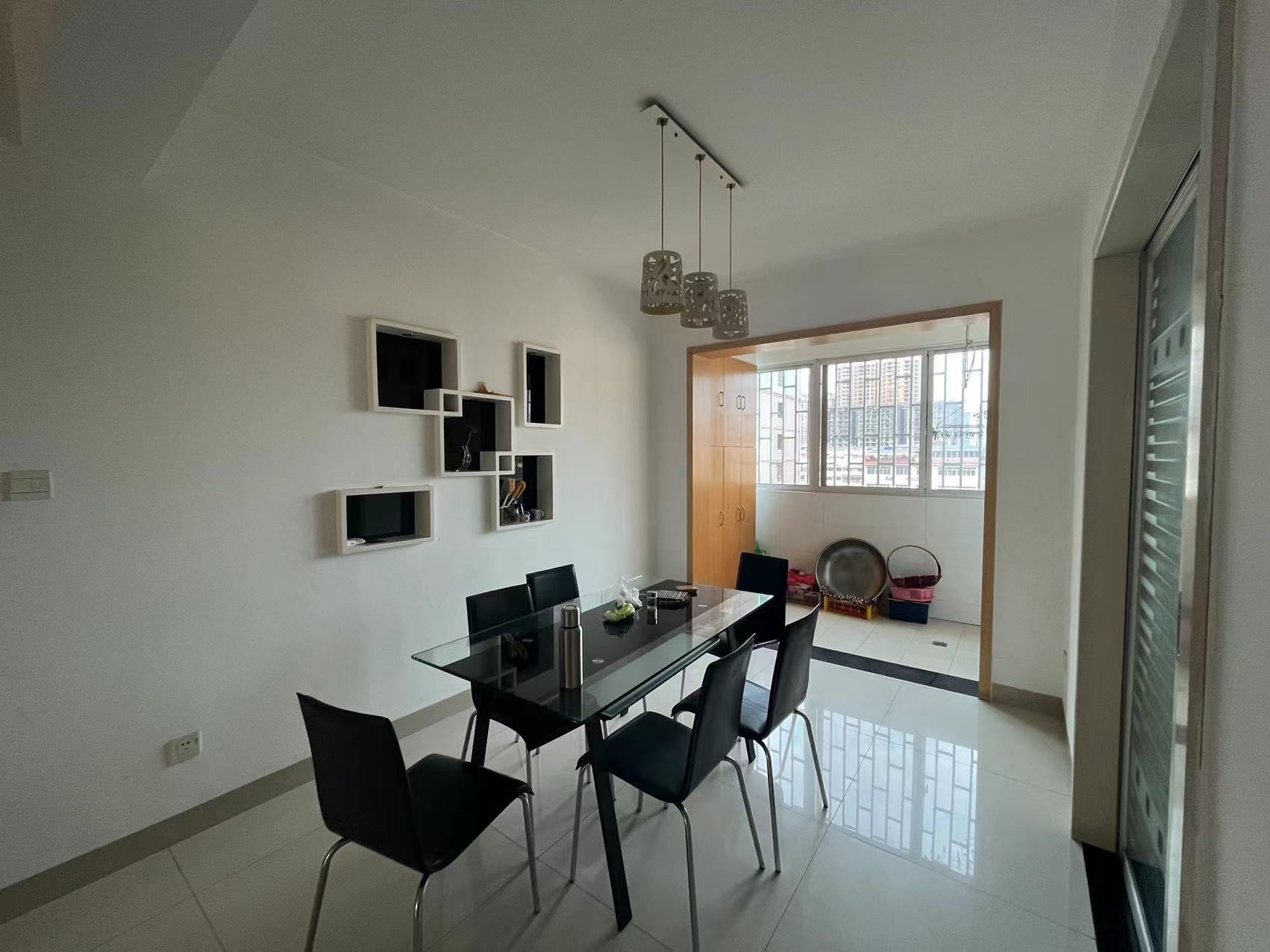 船山茗居  3室2厅1卫   40.00万